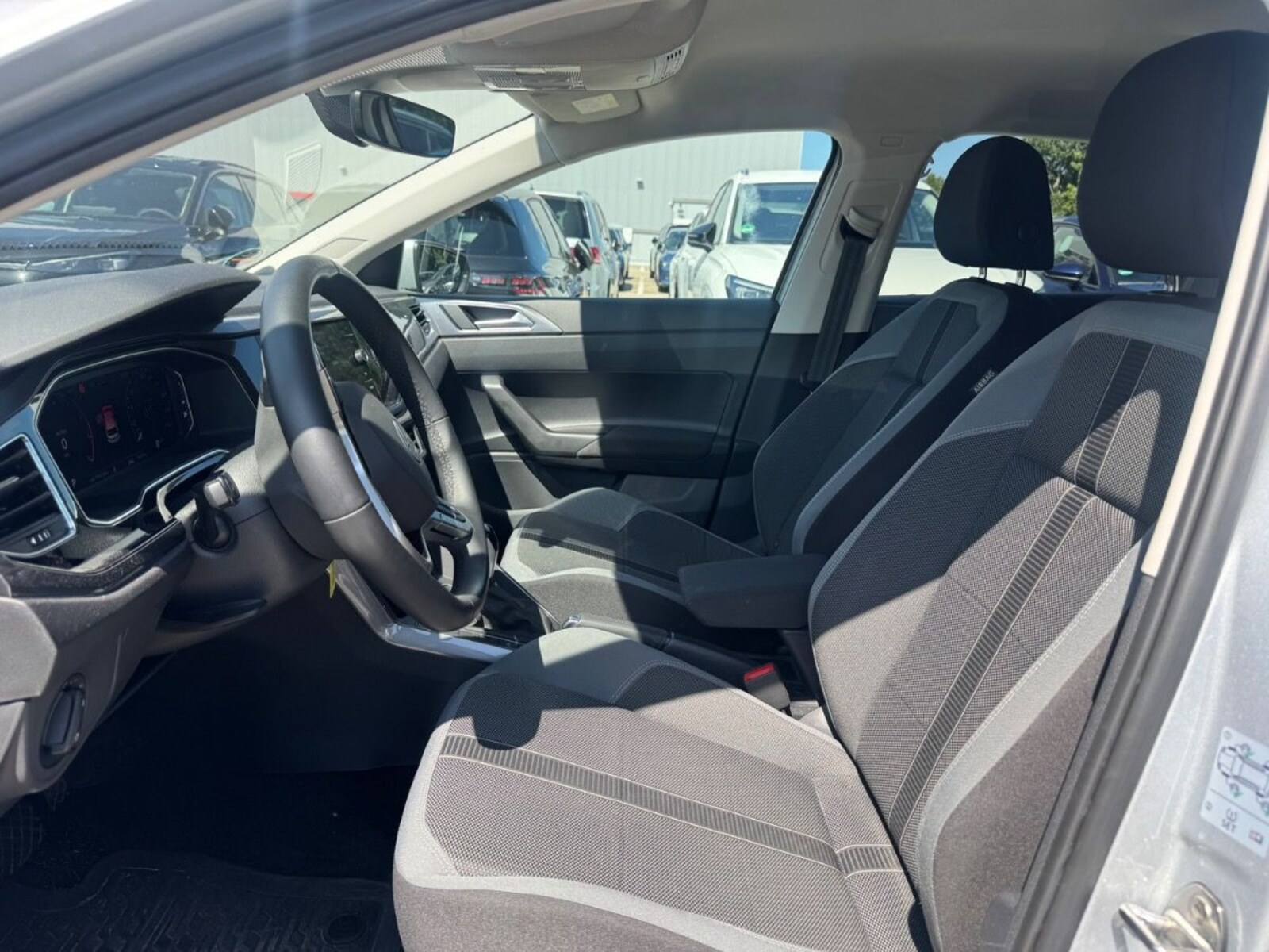 Volkswagen Polo – Bild 7