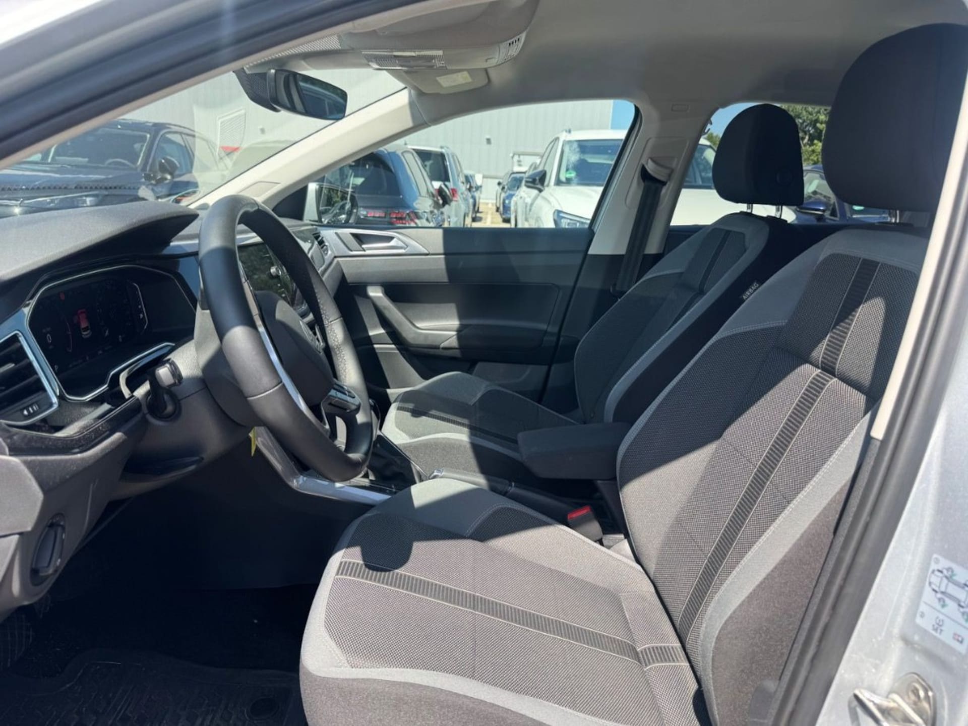 Volkswagen Polo Style