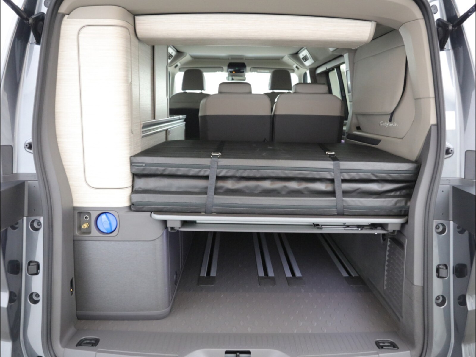 Volkswagen California – Bild 13