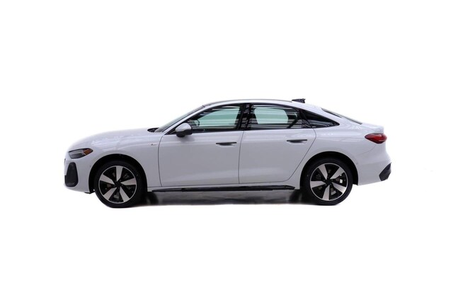 2026 Audi A5 Sedan