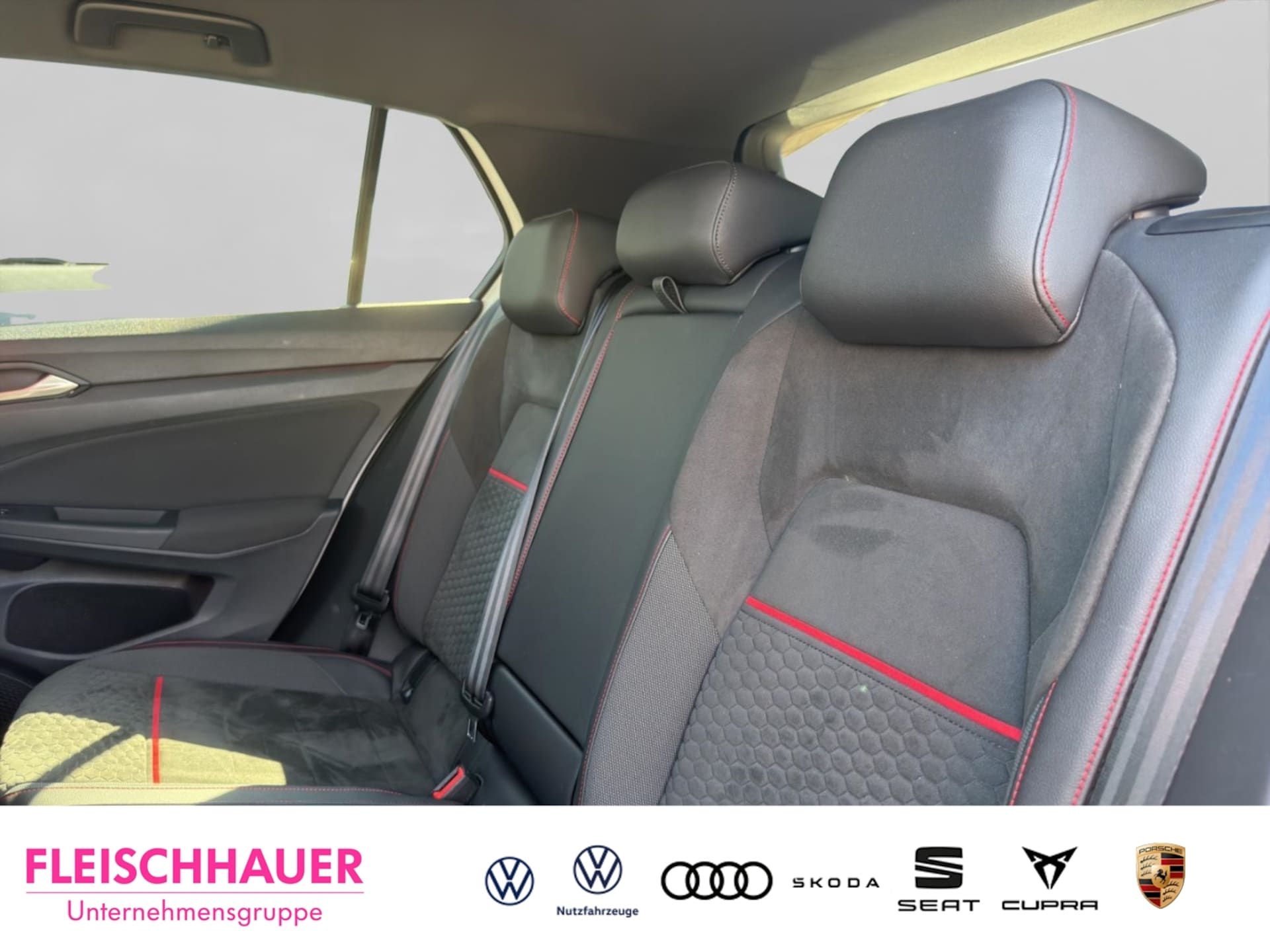 Volkswagen Golf GTI Clubsport