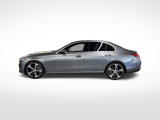 2023 Mercedes-Benz C 300