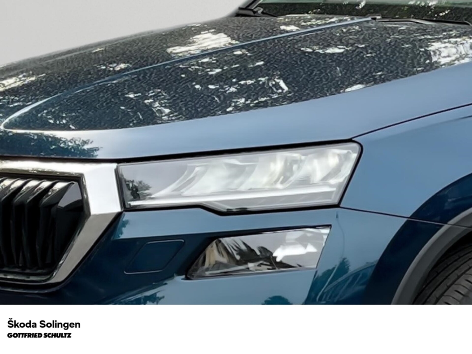 Skoda Karoq Ambition