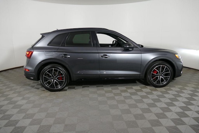 2023 Audi SQ5