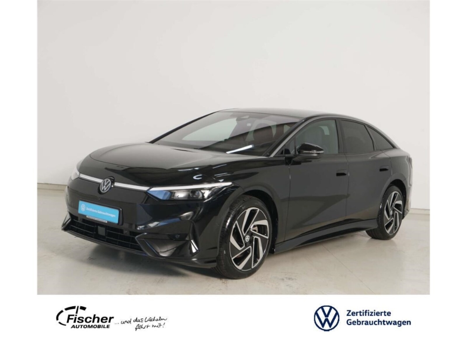 Volkswagen ID.7