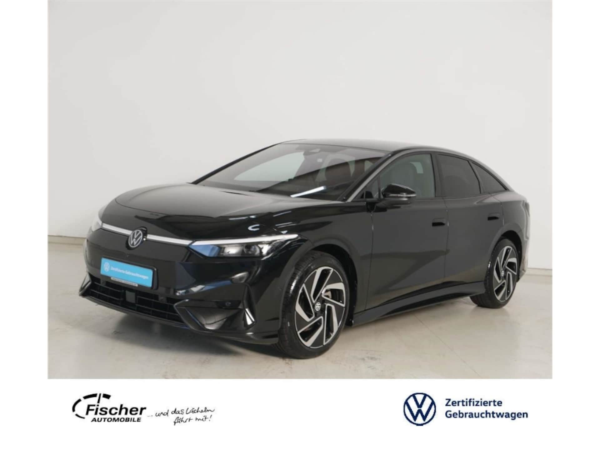 Volkswagen ID.7 Pro