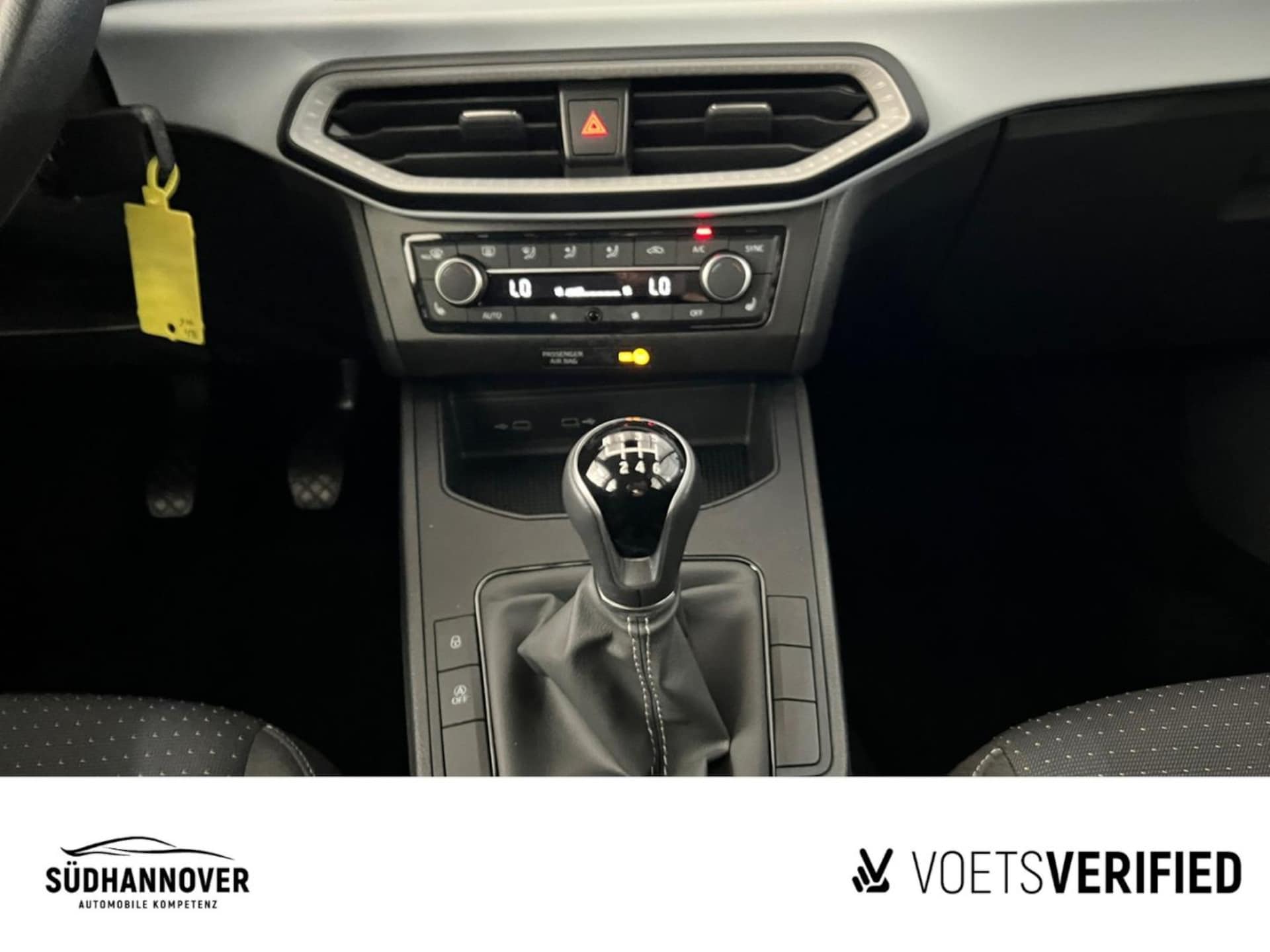 SEAT Ibiza Style