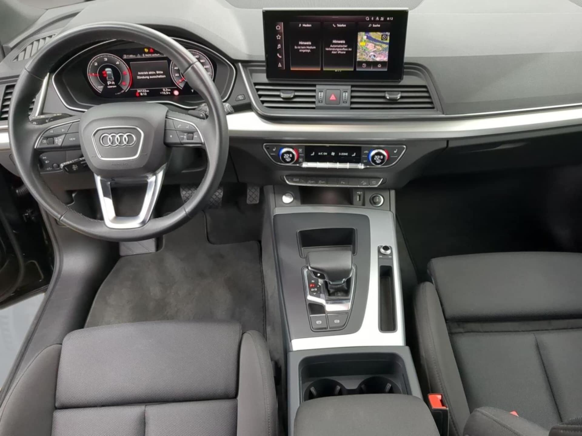 Audi Q5 SUV