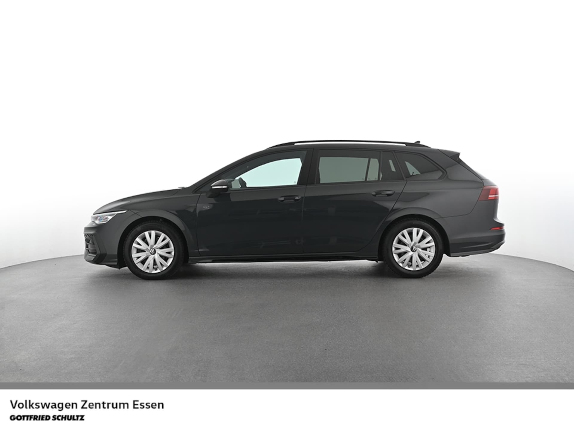 Volkswagen Golf Variant R-Line