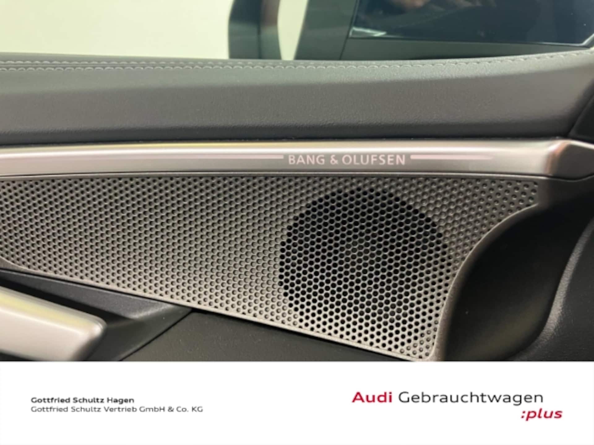 Audi A5 Avant
