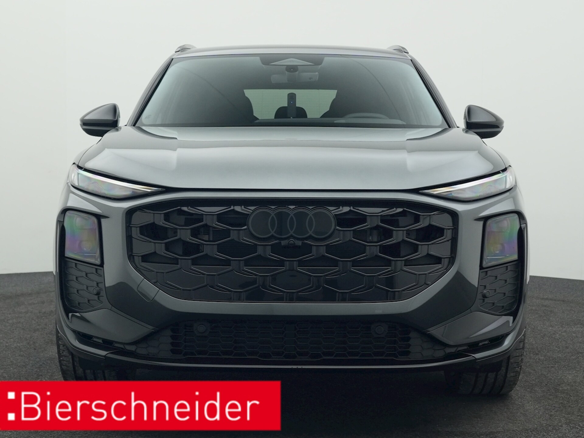 Audi Q3 SUV