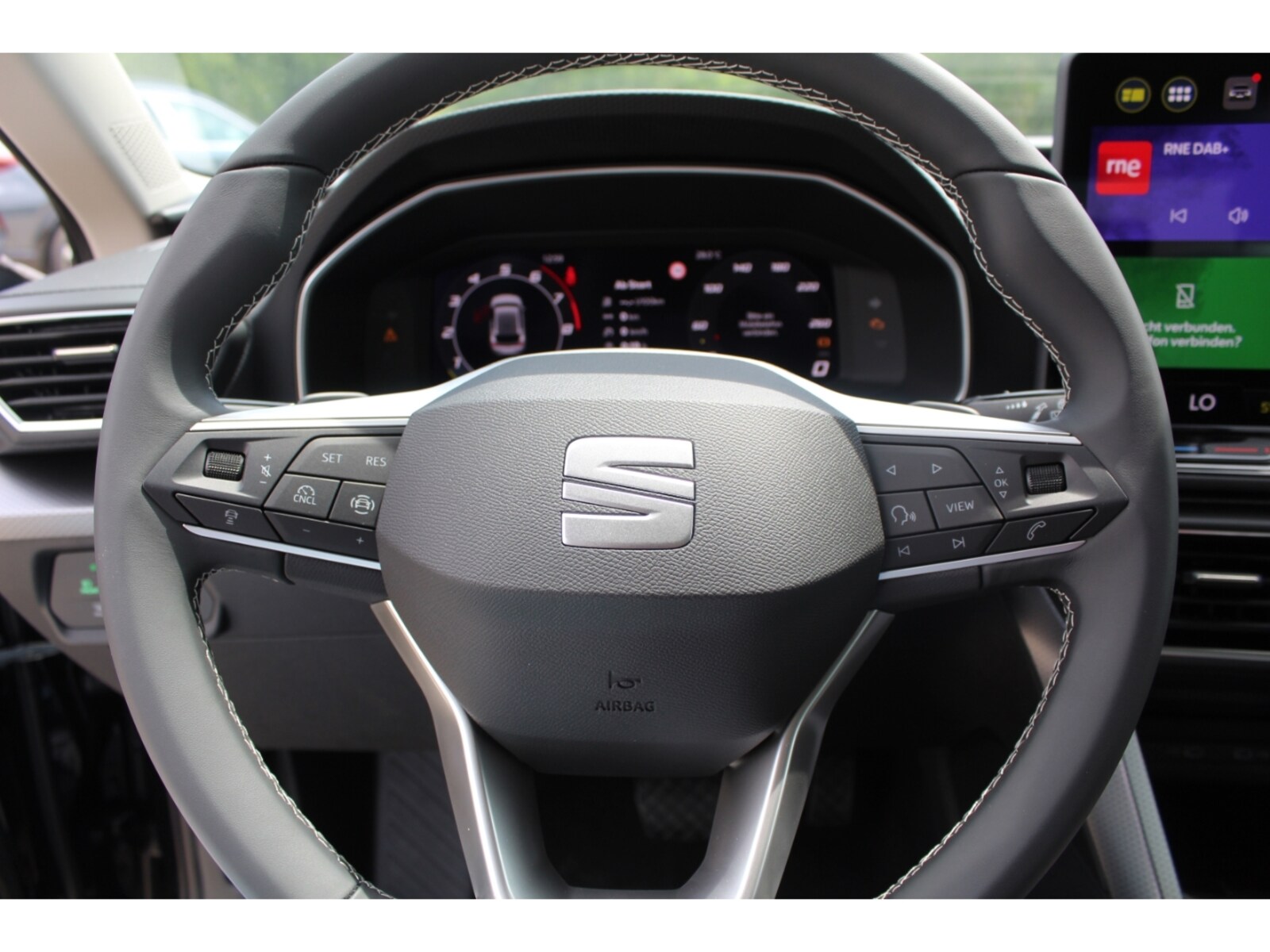 SEAT Leon – Bild 9