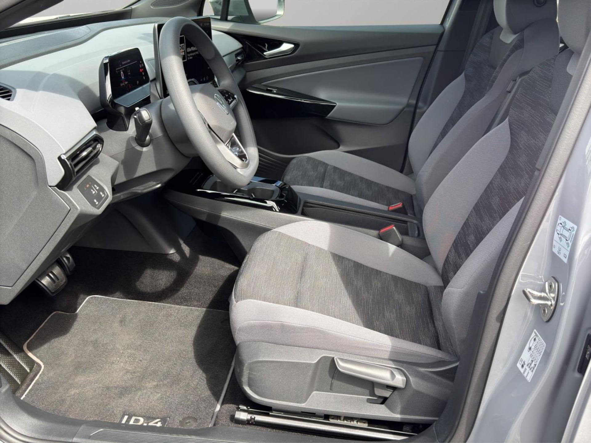 Volkswagen ID.4 Pure