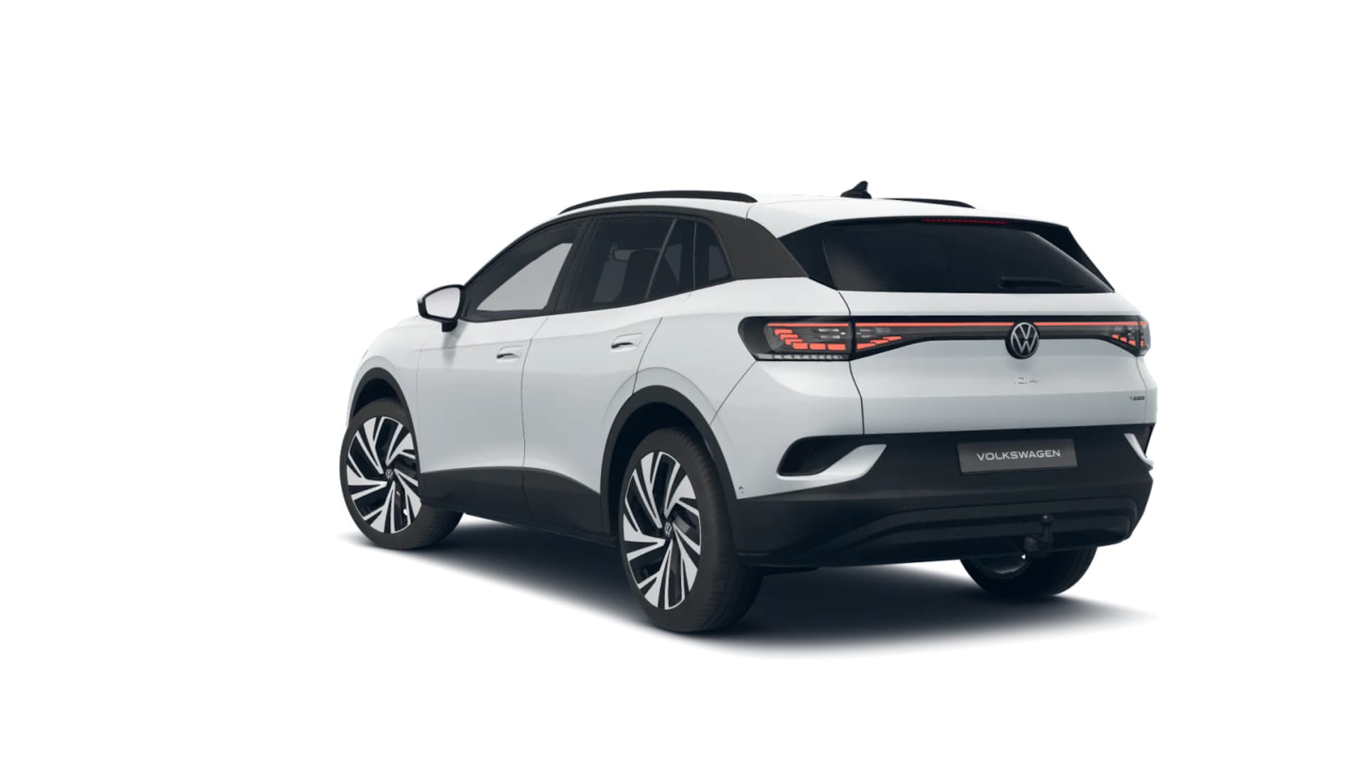 Volkswagen ID.4 Pro