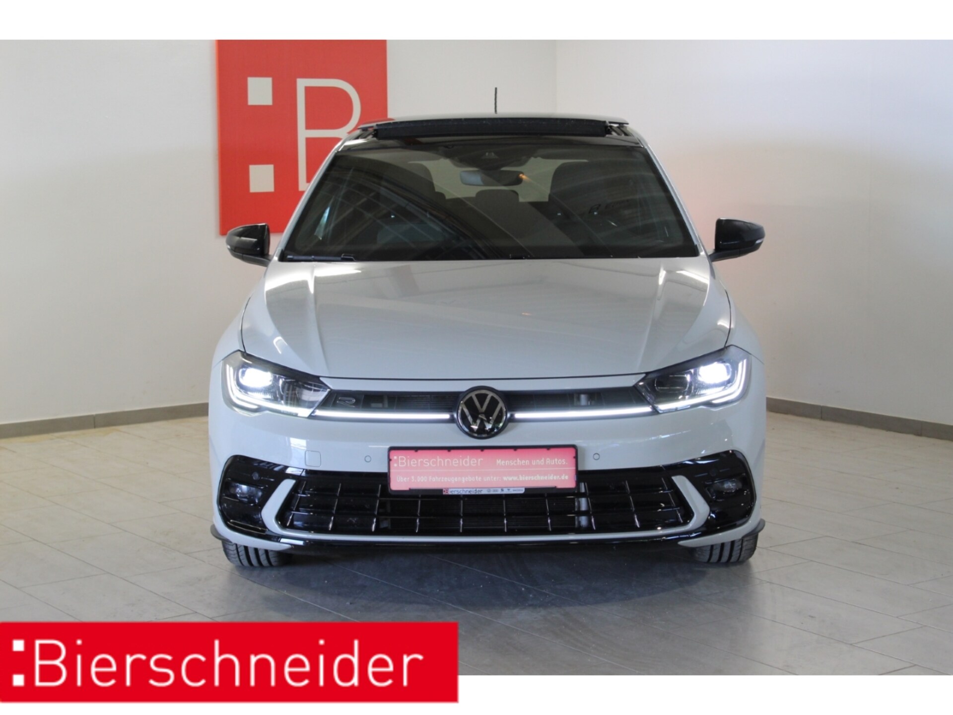 Volkswagen Polo R-Line