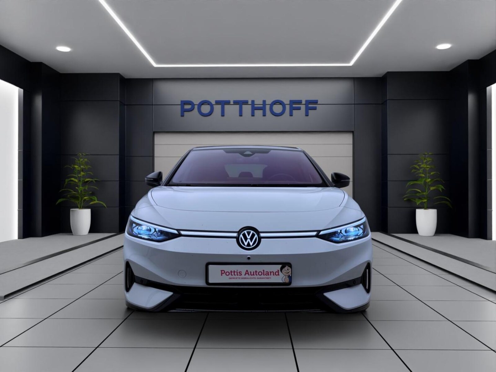 Volkswagen ID.7 – Bild 7