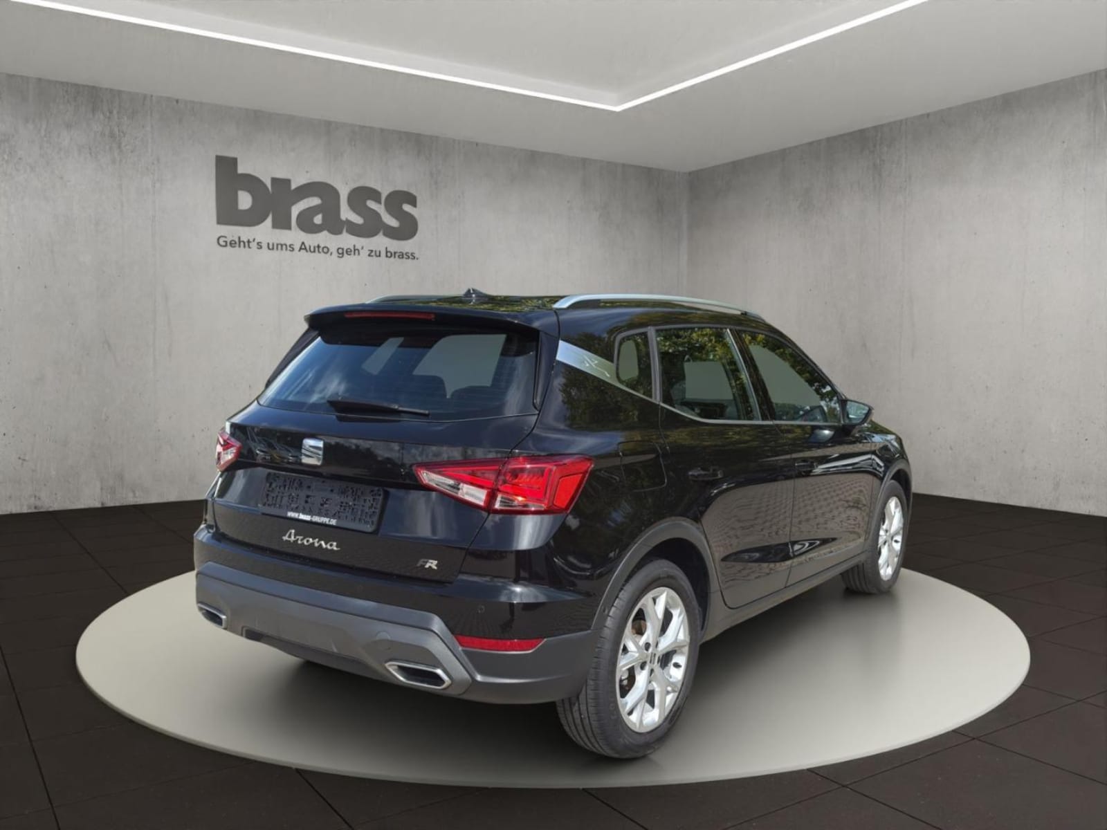 SEAT Arona – Bild 3
