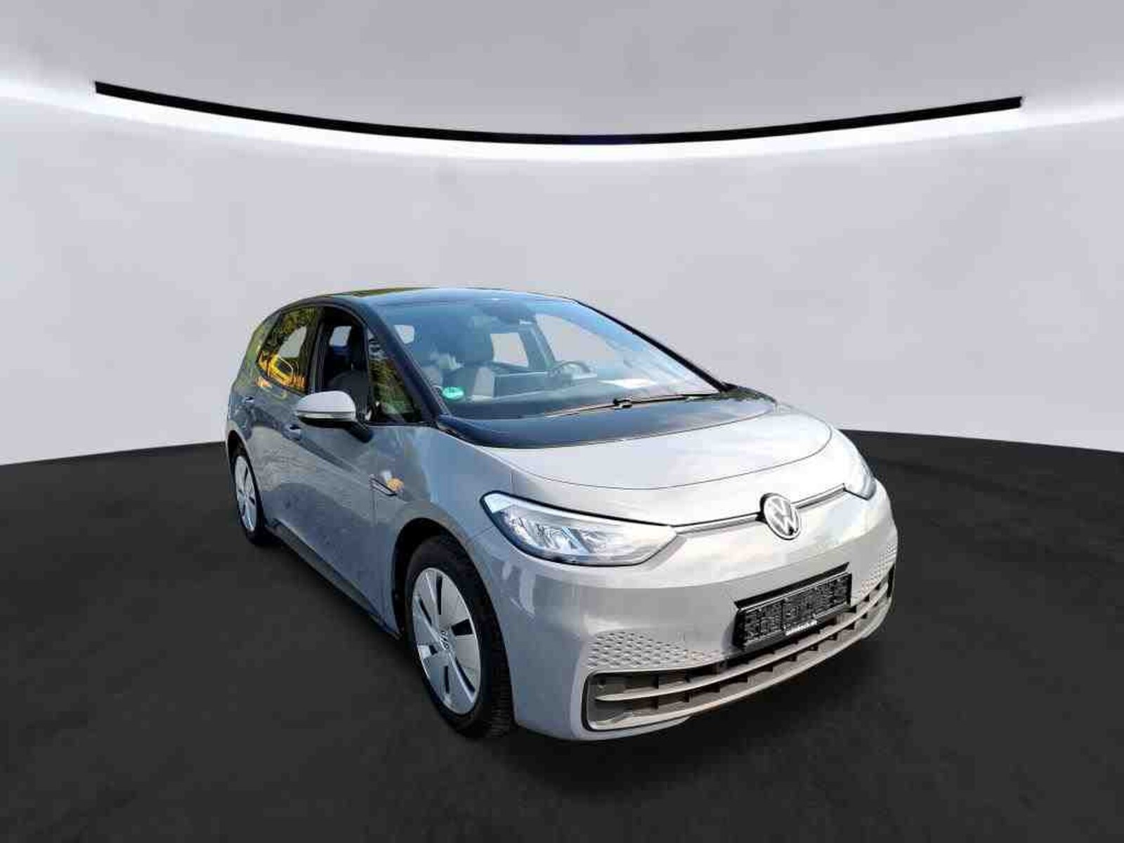 Volkswagen ID.3 – Bild 3
