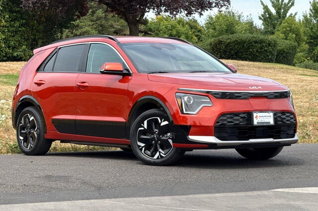 2023 Kia Niro EV