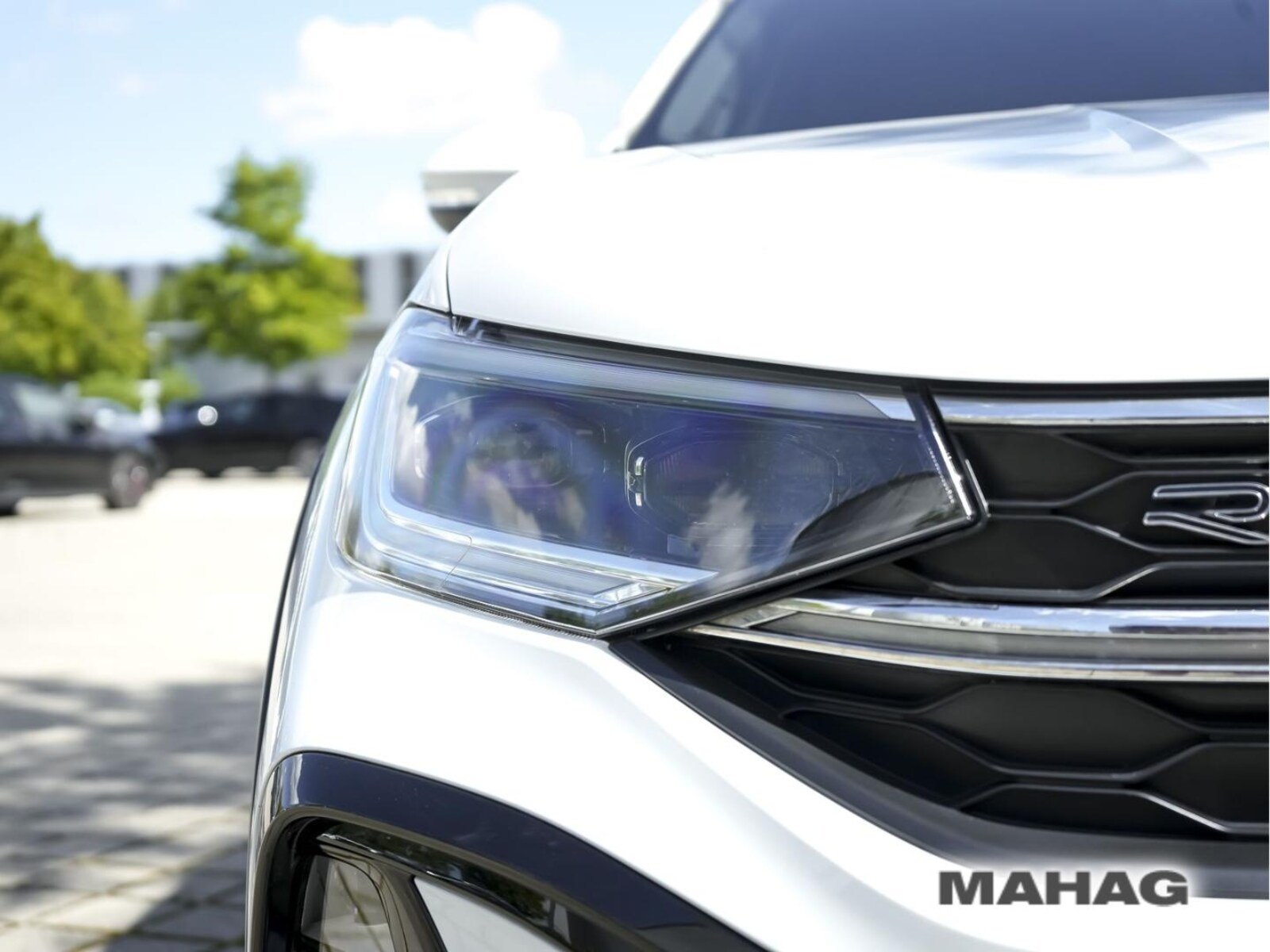 Volkswagen Taigo – Bild 8
