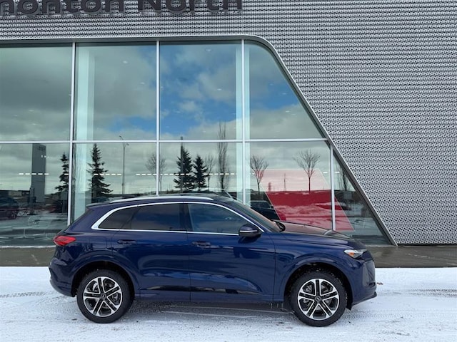 Photo of 2025 Audi Q5 
