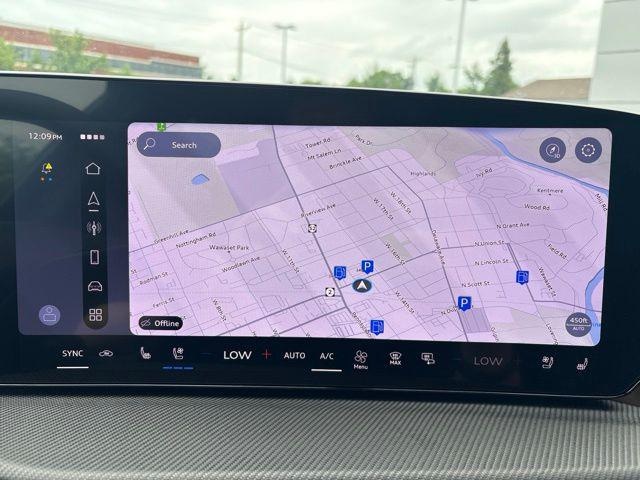 2026 Audi SQ5 Premium Plus - Photo 21