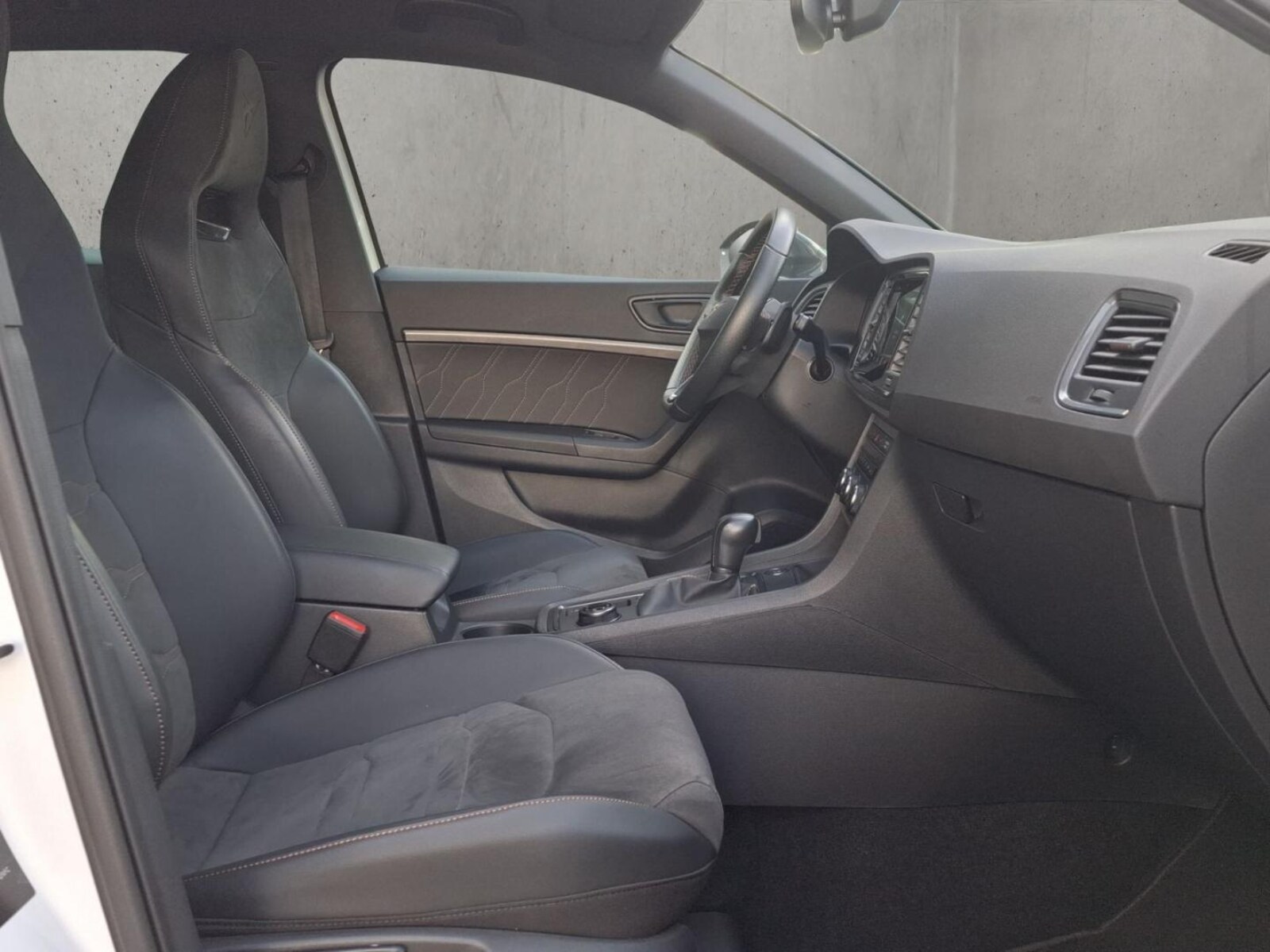 CUPRA Ateca – Bild 19