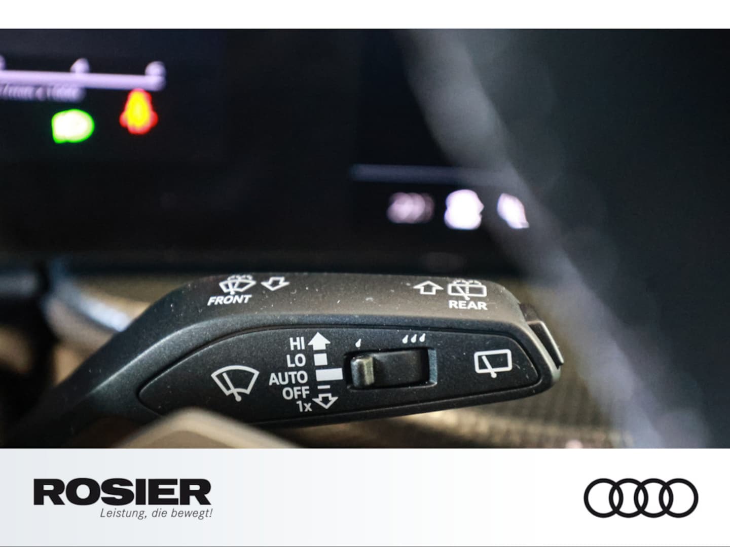 Bild über Audi Q5 Sportback TDI quattro 150 kW S tronic - für weitere Informationen kontaktieren Sie den Audi Partner