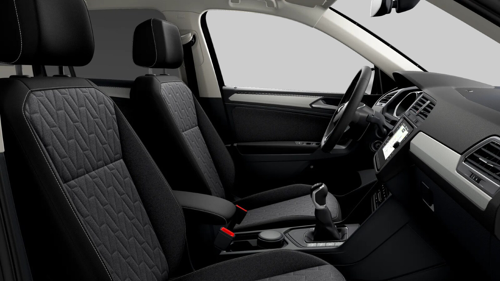 Volkswagen Tiguan – Bild 12