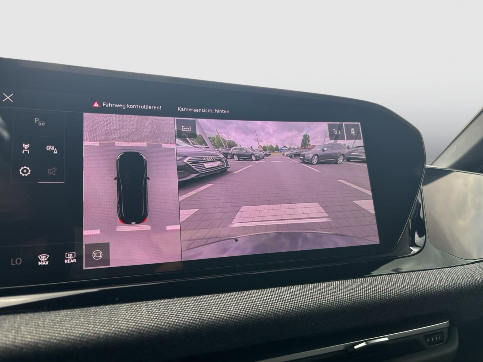 Audi A5 Avant – Bild 19