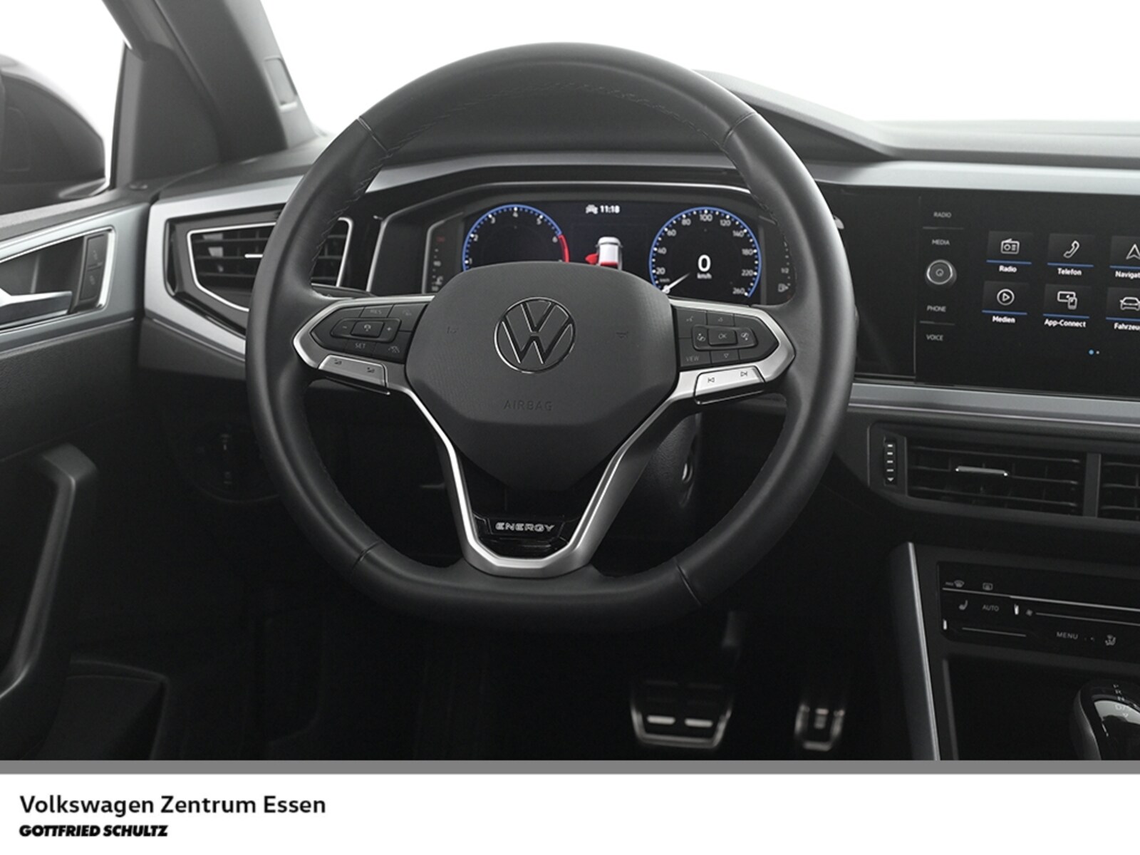 Volkswagen Taigo – Bild 15