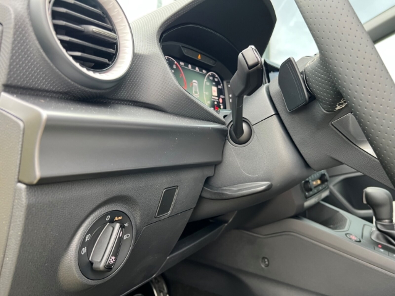 SEAT Ibiza – Bild 12
