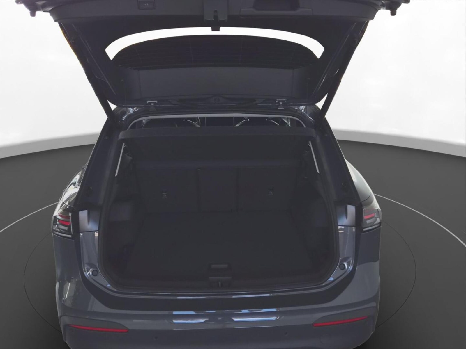 Volkswagen Tiguan – Bild 7