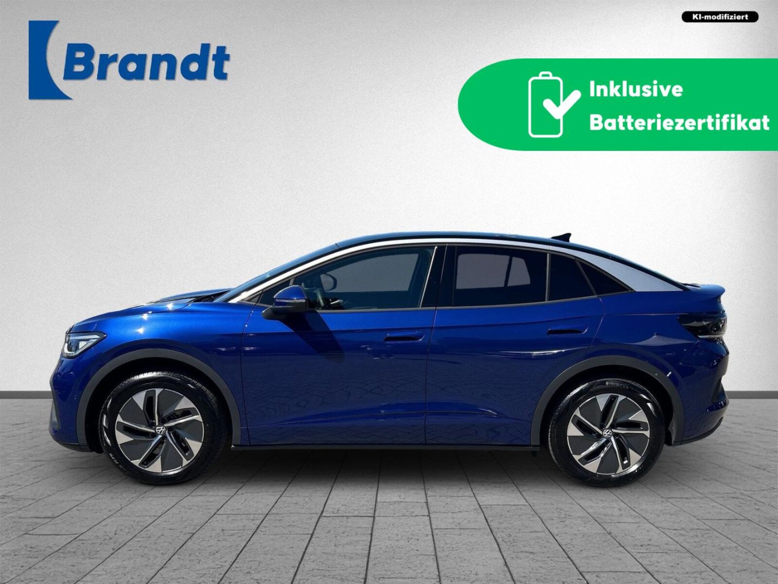 Volkswagen ID.5 – Bild 2