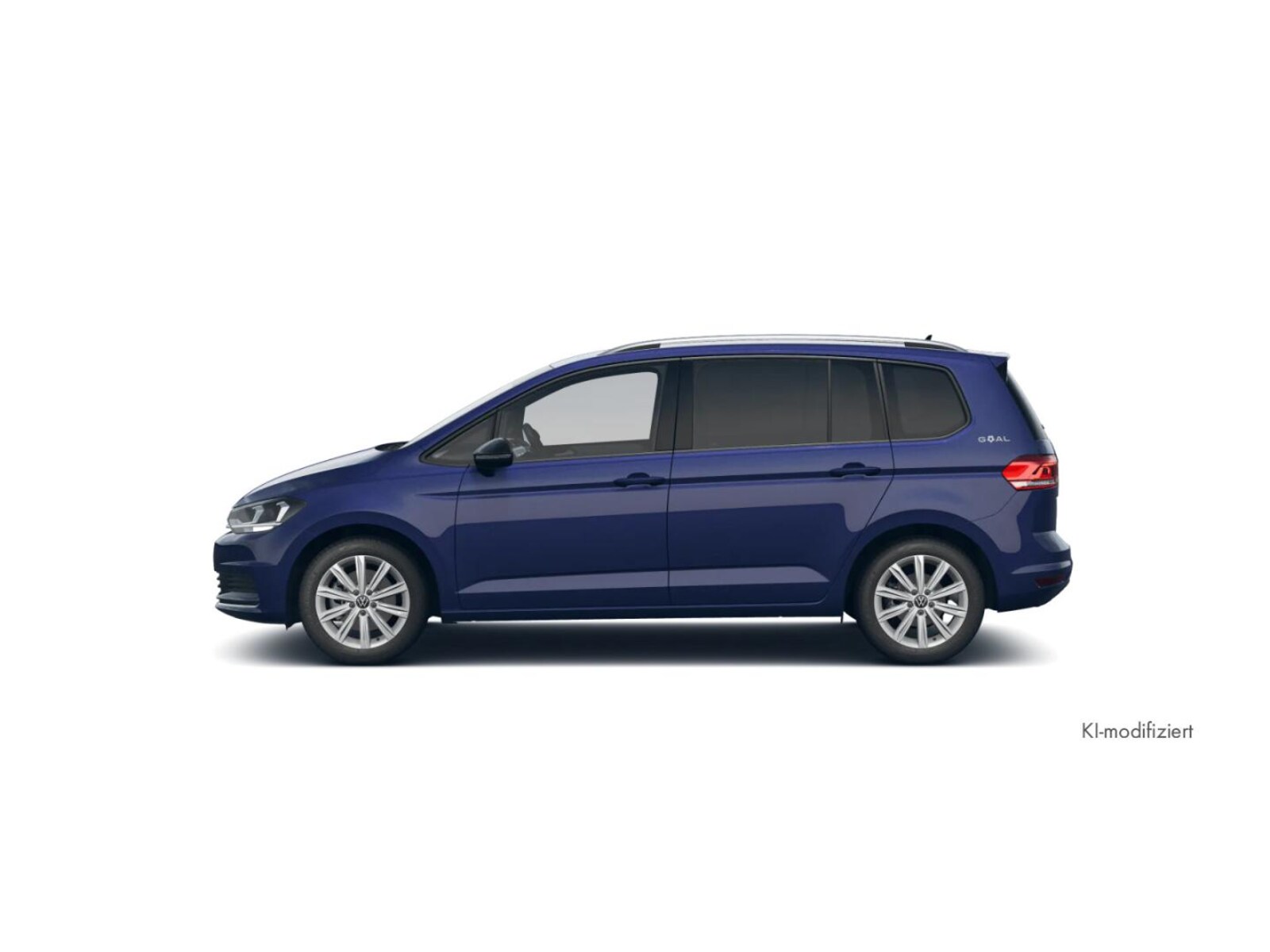 Volkswagen Touran – Bild 5