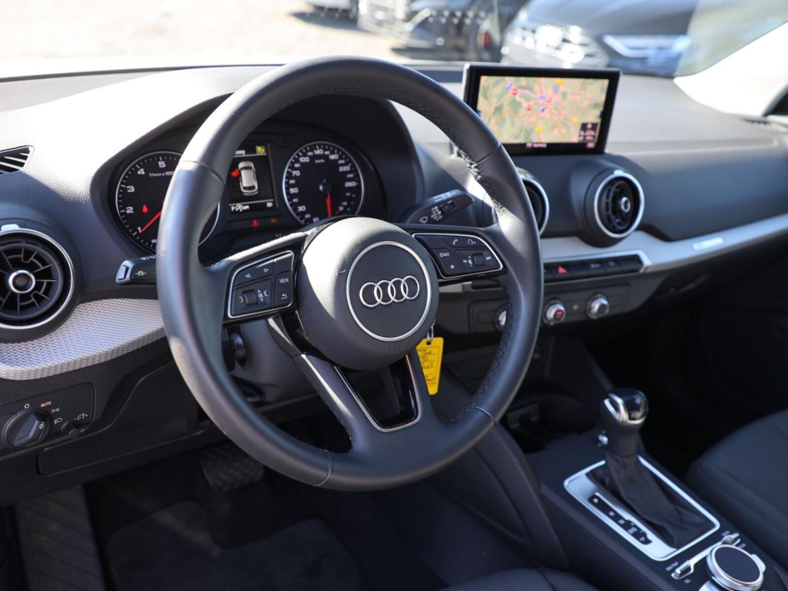 Audi Q2 – Bild 13