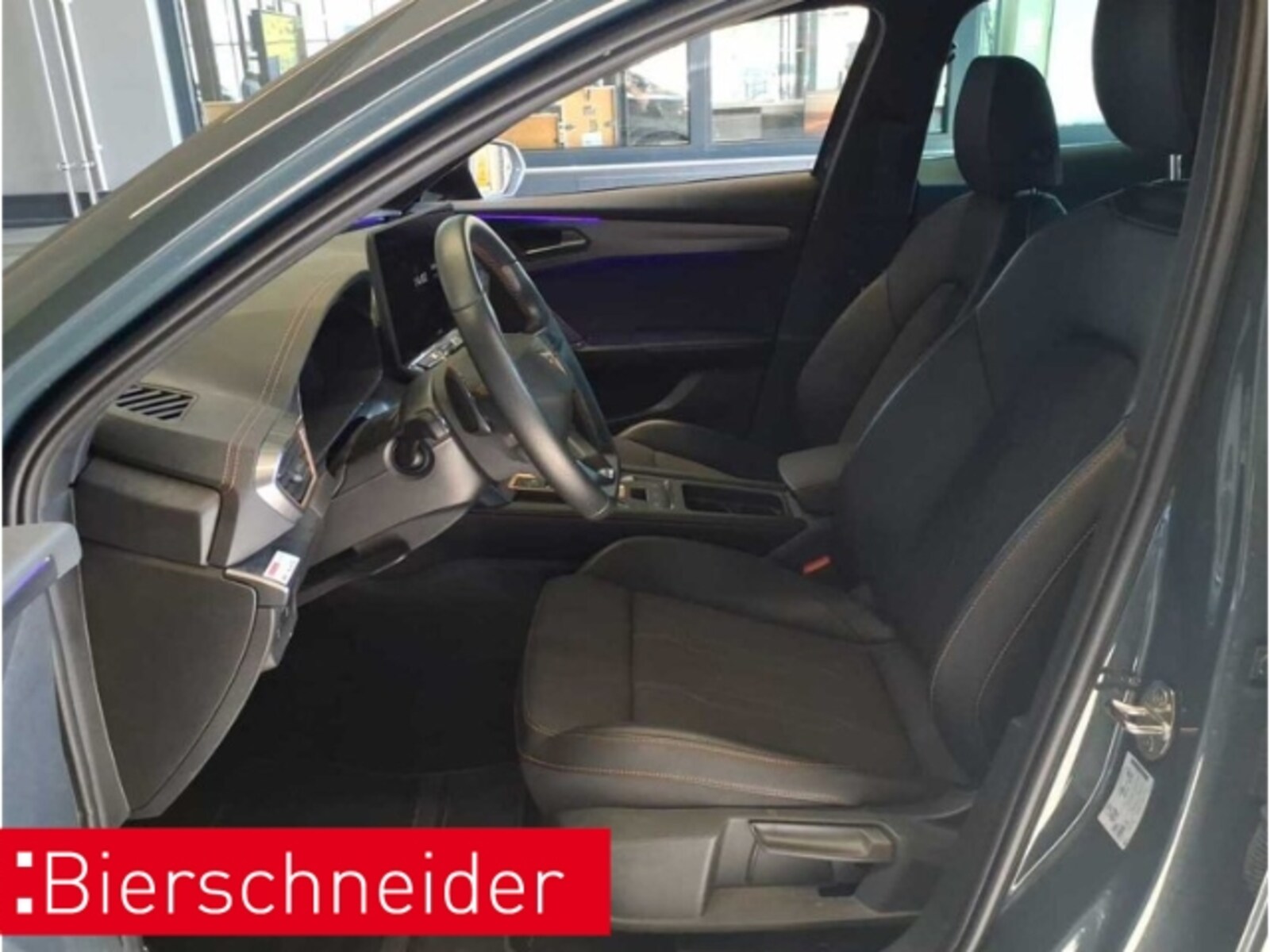 CUPRA Formentor – Bild 4