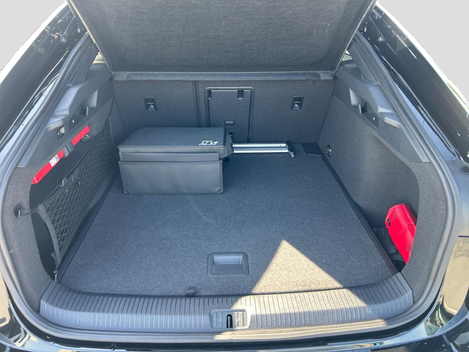 Volkswagen ID.7 – Bild 10