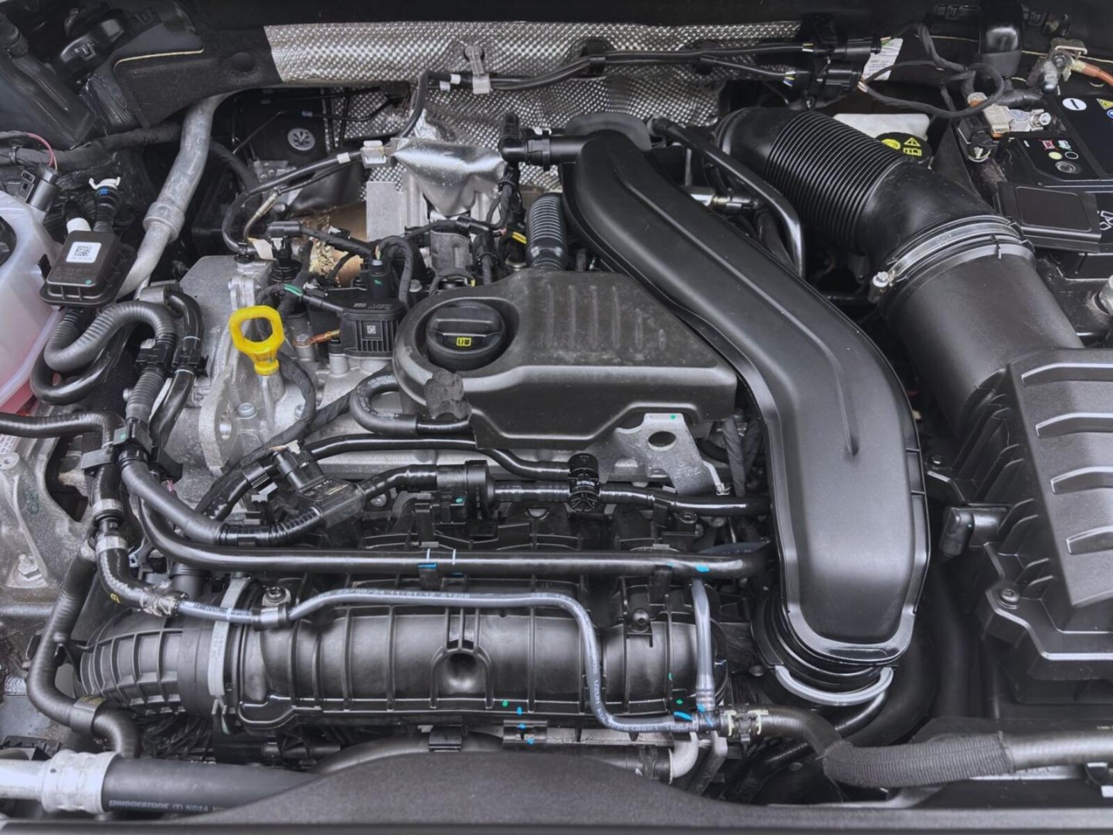 Volkswagen Tiguan Allspace – Bild 18