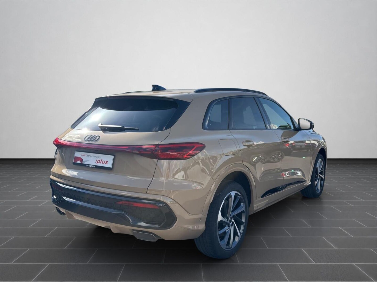 Audi Q5 – Bild 2