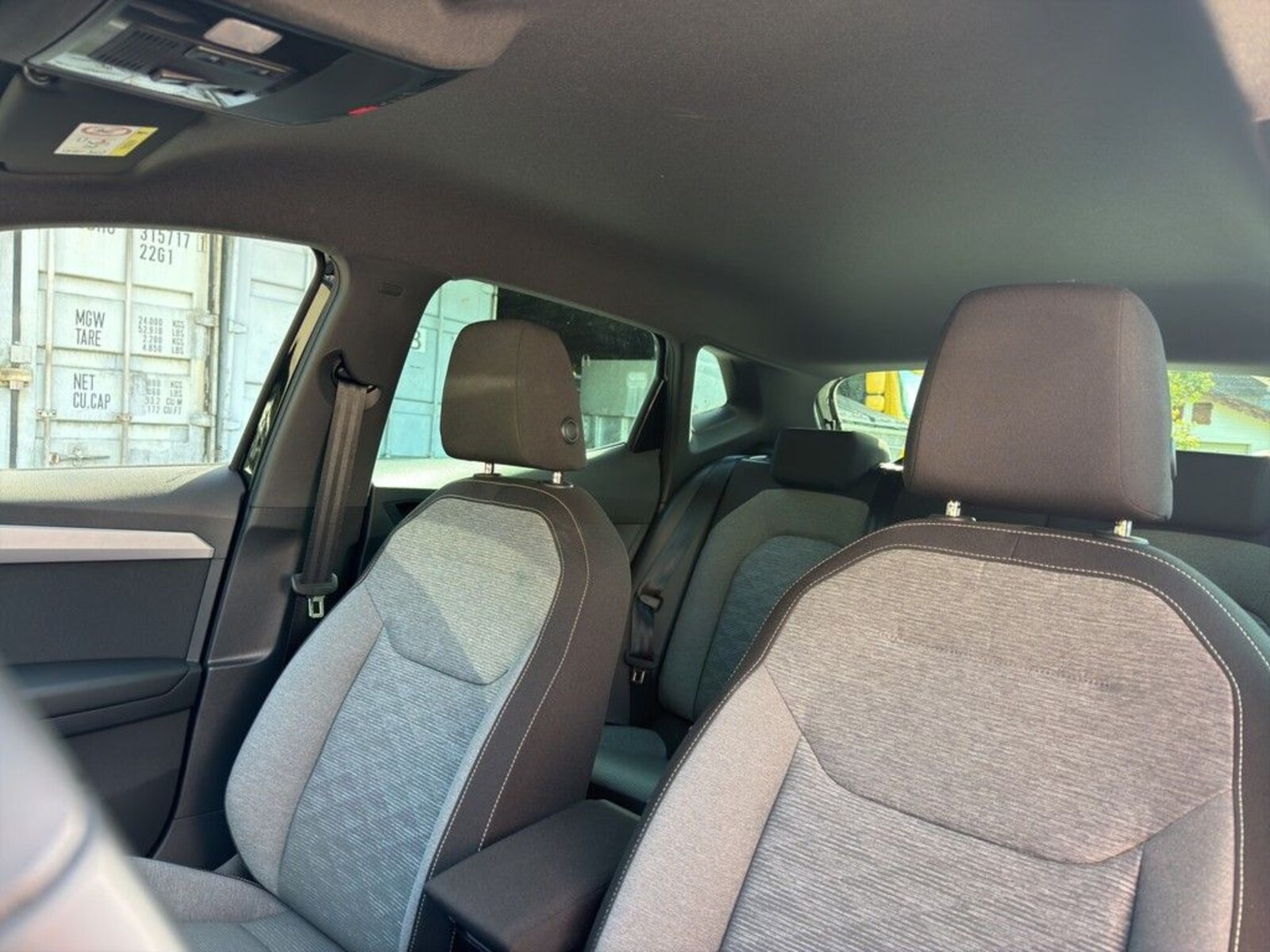 SEAT Ibiza – Bild 25