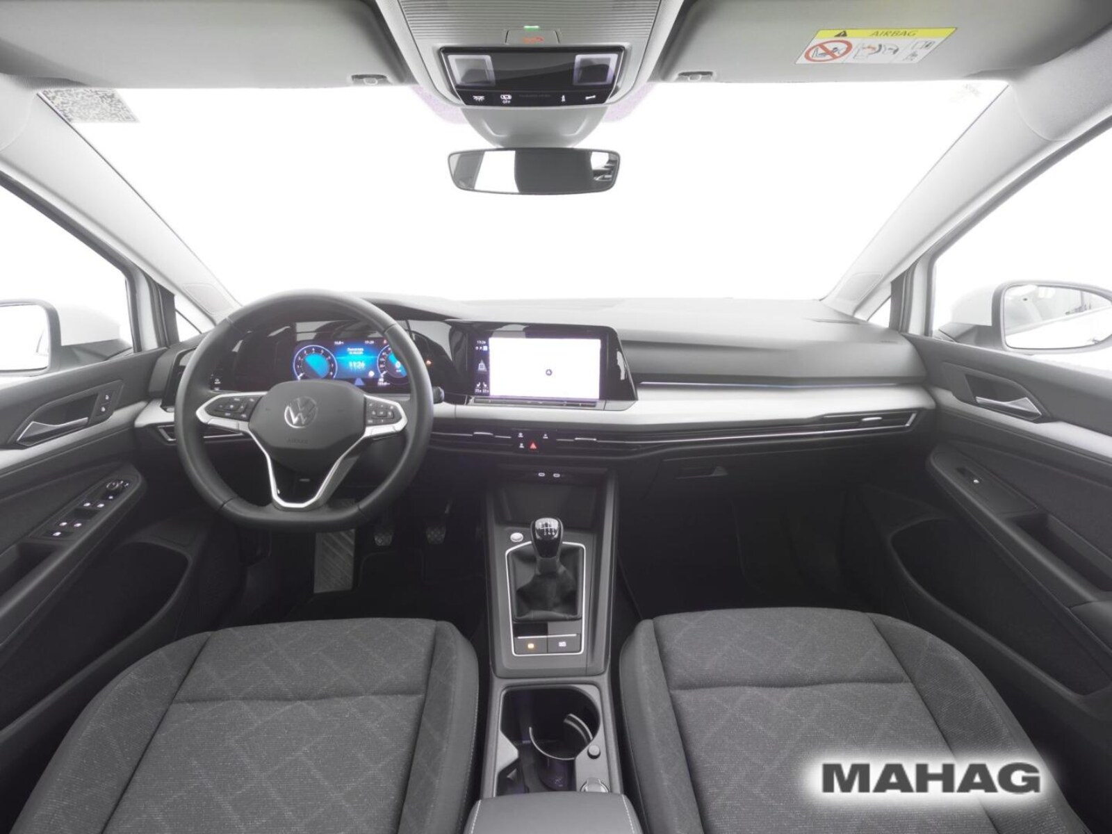 Volkswagen Golf Variant – Bild 13