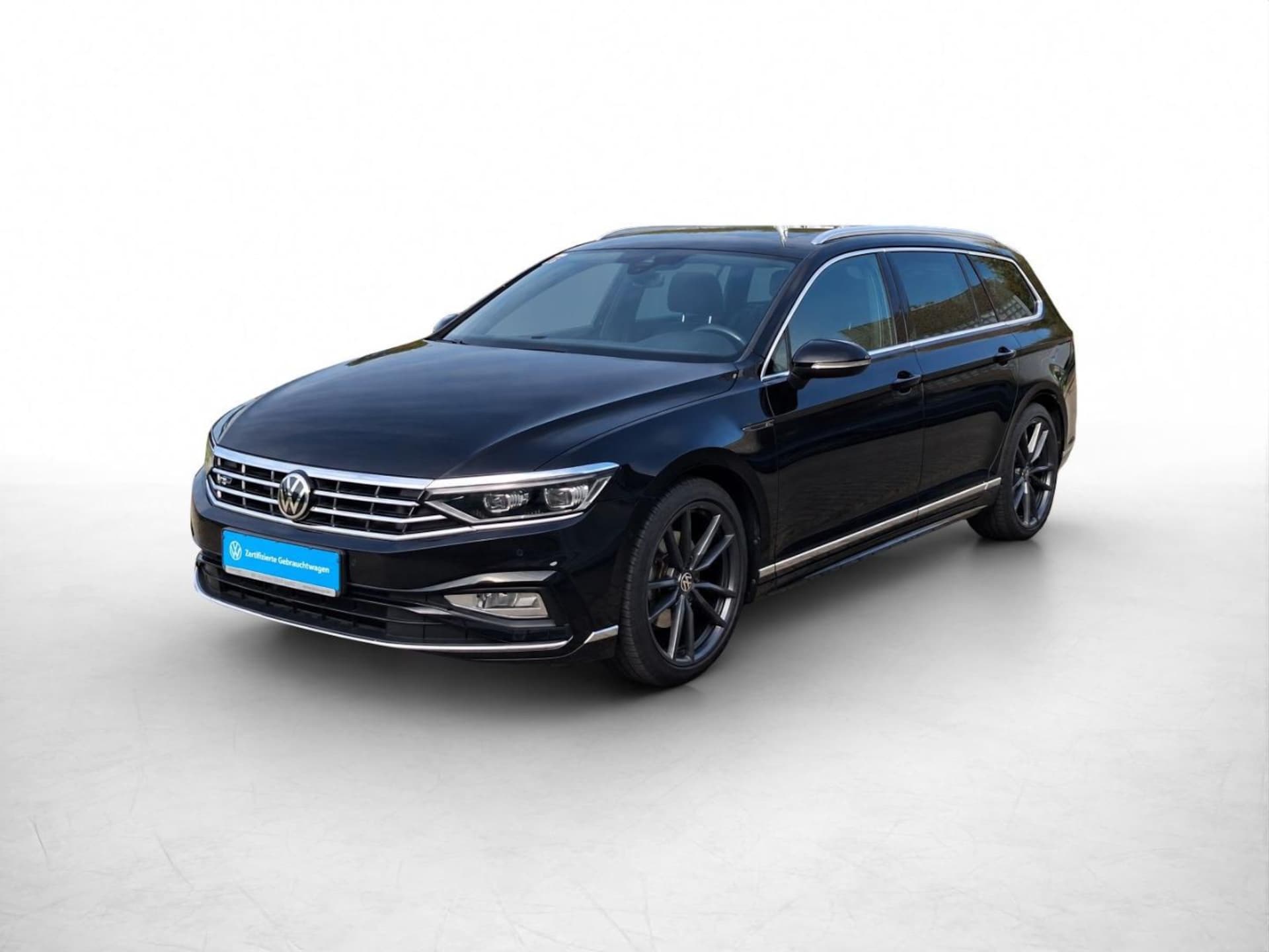Volkswagen Passat Variant 2022