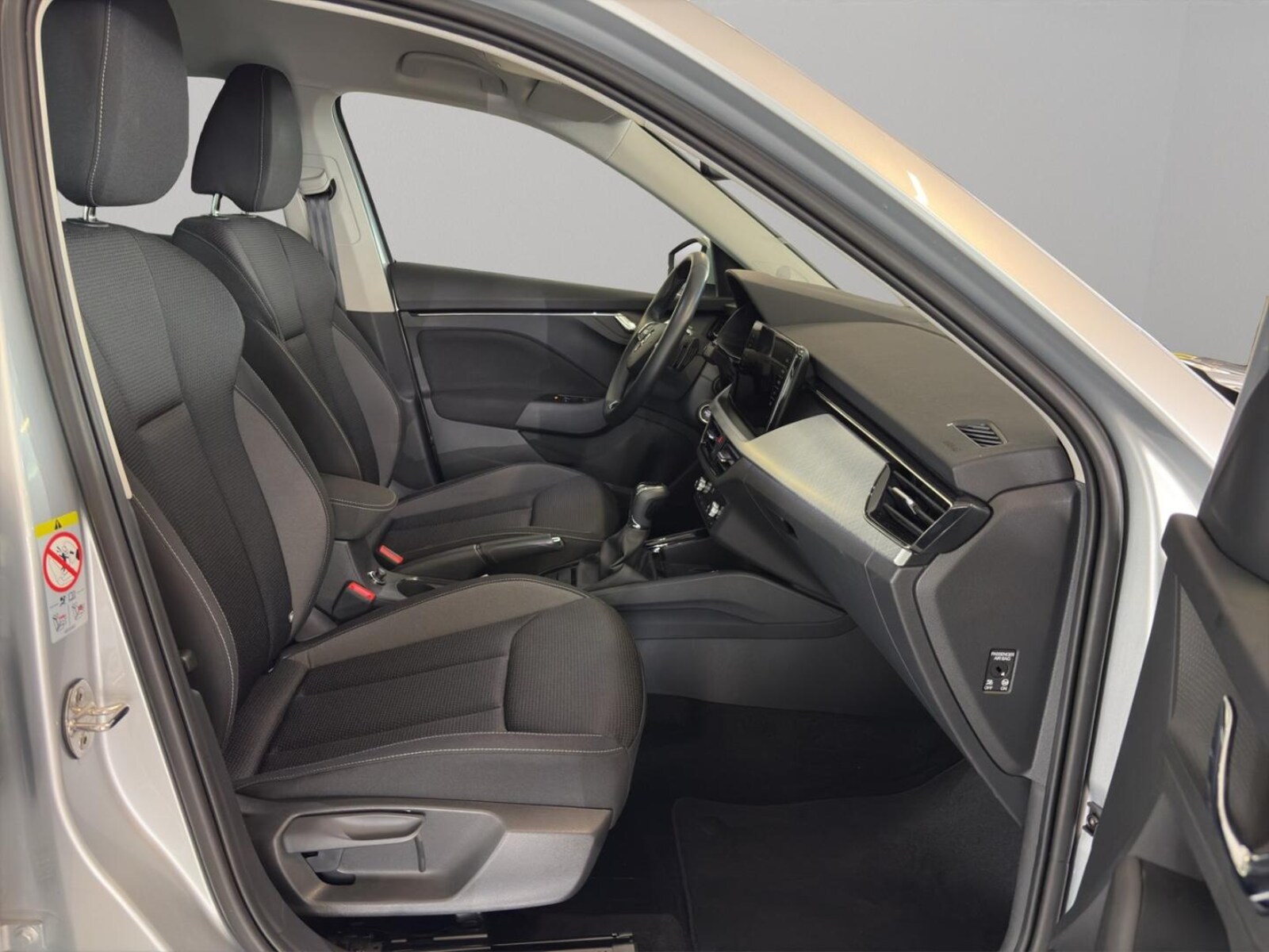 Škoda Kamiq – Bild 17
