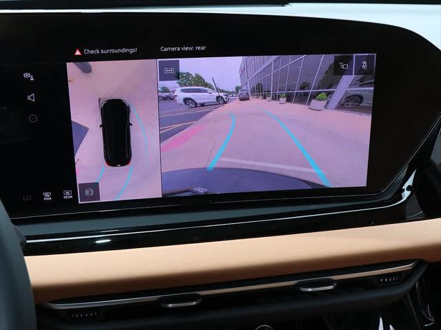 2025 AUDI A5 - Image 21