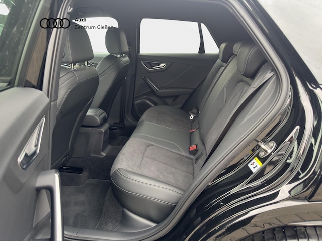 Audi SQ2 TFSI Quattro S Tronic - 2022 - Joinsteer - #7