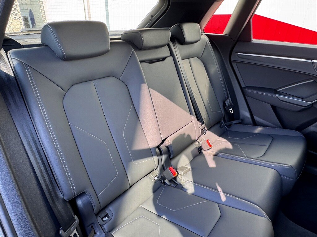Image about Audi Q3 35 TFSI S line 110(150) kW(PS) S tronic