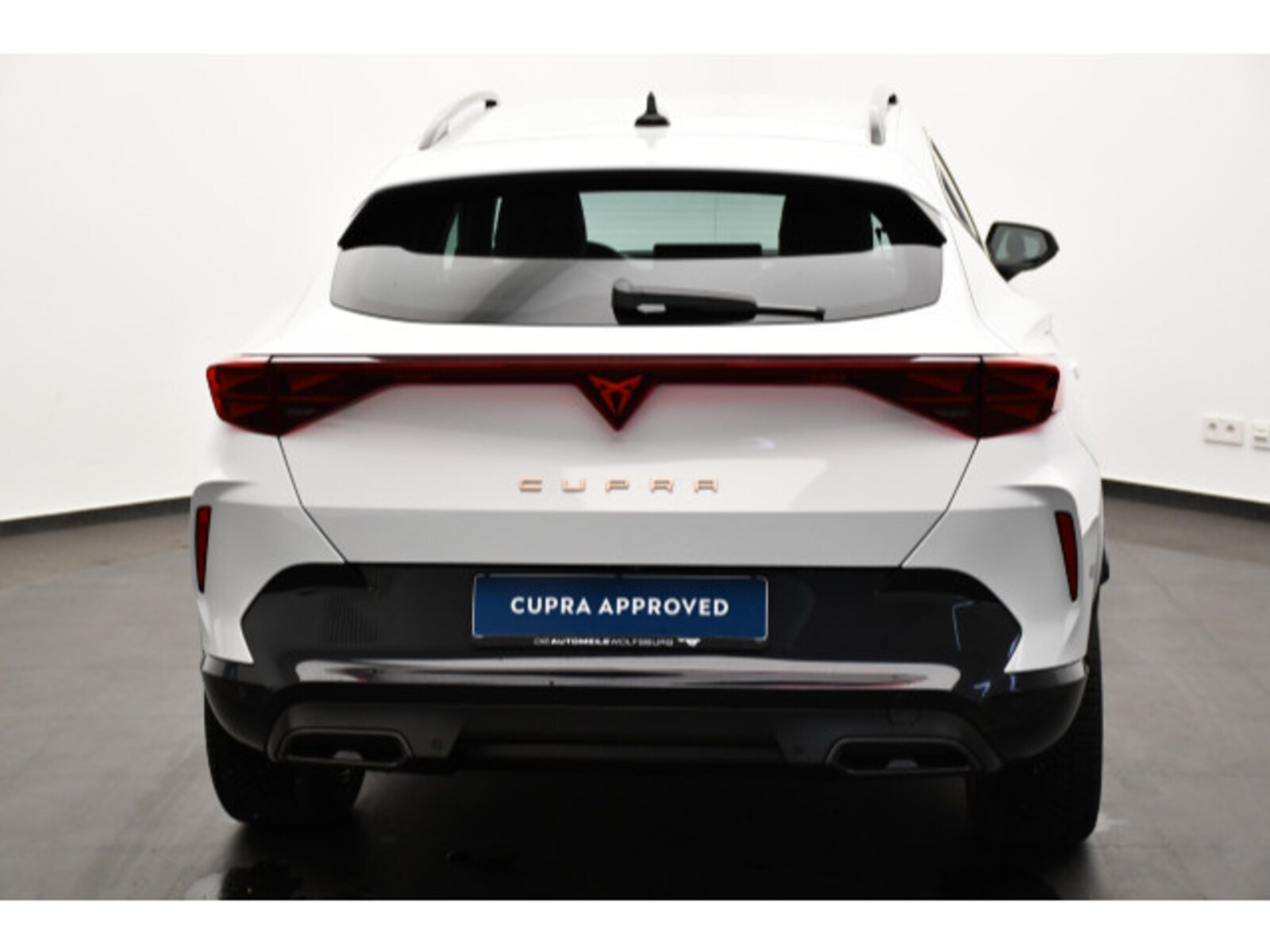CUPRA Formentor – Bild 19