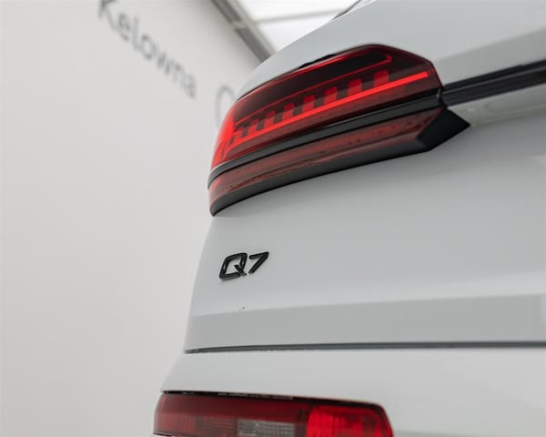 2023 Audi Q7