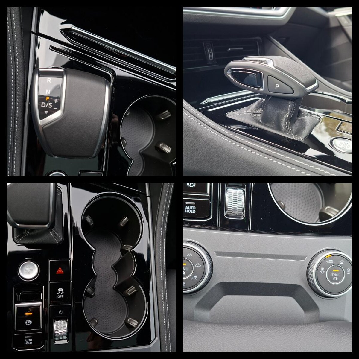 Volkswagen Touareg – Bild 13